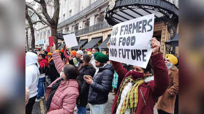 ब्रिटेन में सरकार पर दबाव, भारत में किसानों के प्रदर्शन, प्रेस की स्वतंत्रता पर दे बयान, अब सांसद करेंगे बहस