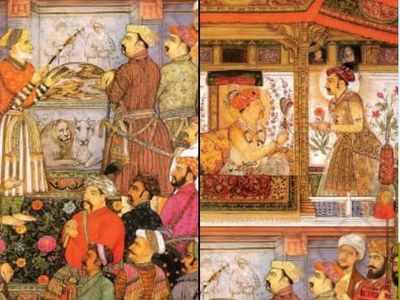 मुगल शासकों के महिमा मंडन पर NCERT को नोटिस, 12वीं की किताब में लिखा मंदिरों की मरम्मत के लिये जारी की थी ग्रांट