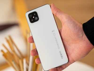 Oppo Reno 5 Z লঞ্চের আগেই স্পেসিফিকেশনস ভাইরাল, খুব শিগগিরই আসছে