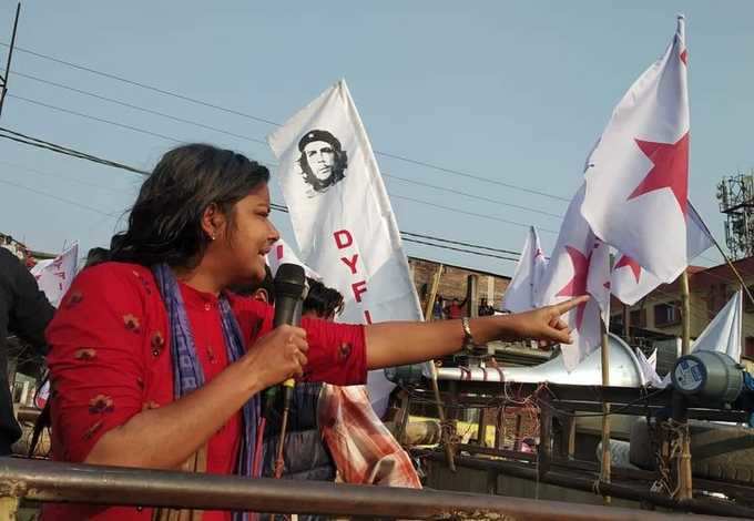 বাম প্রার্থী তালিকায় একাধিক তরুণ মুখ, চিনে নিন তাদের...