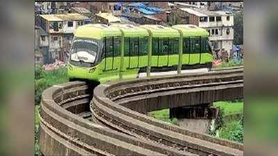 पूरी तरह स्वदेशी होगी मुंबई की मोनो रेल