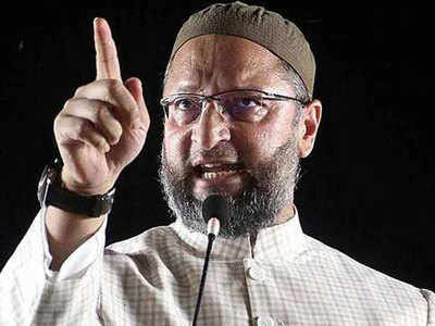 Asaduddin Owaisi on Dowry: हर किसी का दिल जीत रही है पिता और भाई ओवैसी की यह बात, विरोधी भी कर रहे तारीफ