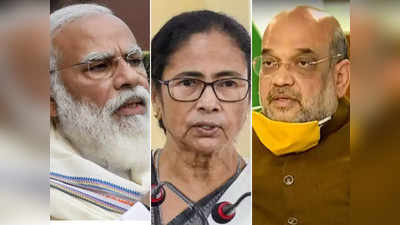 West Bengal Election: नंदीग्राम सीट पर ममता बनर्जी के खिलाफ उनके खास सिपाही रहे सुवेंदु अधिकारी को उतारने की तैयारी में बीजेपी