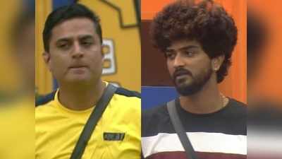 Bigg Boss 8: ಪ್ರಶಾಂತ್ & ಬ್ರೊ ಗೌಡ ಮಧ್ಯೆ ವಾಕ್ಸಮರ! ಜಗಳಕ್ಕೆ ಕಾರಣ ಆ ಒಂದು ಮಾತು!