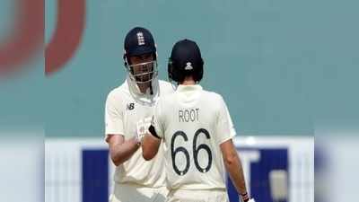 INDvsENG, 4th Test, Day 1, Live: ইংল্যান্ডের প্রথম ইনিংস শেষ ২০৫ রানে