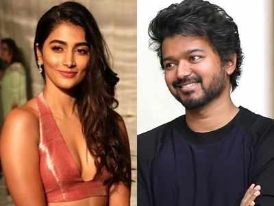 thalapathy 65:அதிக சம்பளம் கேட்டு நடிகை அடம், அந்த ஒரு காரணத்திற்காக சம்மதித்த சன் பிக்சர்ஸ்