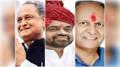 Rajasthan politics : सदन में अपनों के सवाल पर घिरी गहलोत सरकार, कांग्रेस विधायक ने उठाया भ्रष्टाचार का मुद्दा