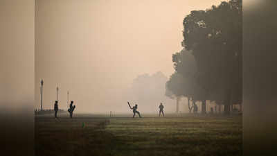 Pollution in Delhi: दिल्ली-एनसीआर में 20-21 की सर्दियां रहीं जहरीली