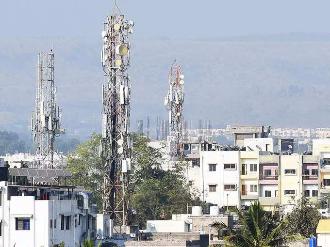 ​टेलिकॉम कंपन्या कशा करतात स्पेक्ट्रमचा वापर