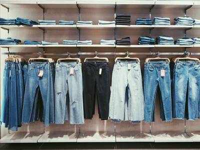 Killer और Levis जैसे ब्रांडेड Mens Jeans पर मिल रही 60% की भारी छूट