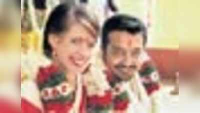 अनुराग कश्यप संग कल्कि ने रचाई शादी