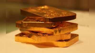 Gold Price: સોનાના ભાવમાં જોરદાર કડાકો, હાલ તેમાં રોકાણ કરાય કે નહીં?