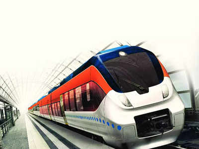 Delhi Meerut Rapid Rail: 22 स्टेशन, 82 किमी लंबा ट्रैक...रैपिड रेल के लगेंगे ब्रेक, बनेगी बिजली, जानें खासियत
