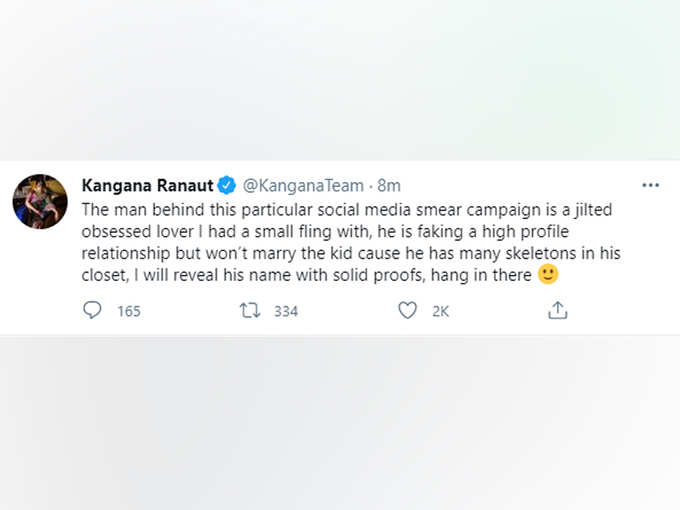 kangana-tweet2