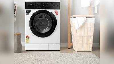 हाई पर्फॉर्मेंस वाली इन वॉशिंग मशीन से कपड़े आसानी से और बिल्कुल साफ धुलेंगे