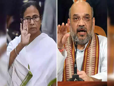 West Bengal Elections 2021: बीजेपी की पहली लिस्ट में 60 नाम! नड्डा-शाह महामंथन, ममता के खिलाफ उतरेंगे सुवेंदु?