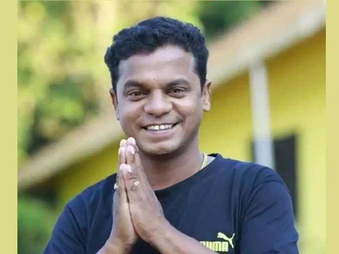 ​ധര്‍മ്മജനേക്കാള്‍ മികച്ച സ്ഥാനാര്‍ത്ഥി വേണം