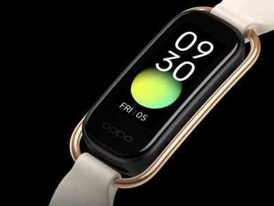 8 मार्च को भारत में लॉन्च होगा Oppo का नया Fitness Band, जानें क्या होगा इसमें खास