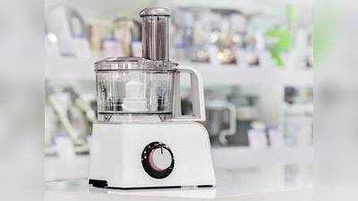 Summer Sale से केवल 2,450 रुपए में खरीदें Mixer Grinder, जल्दी करें ऑर्डर