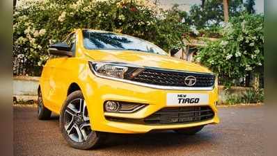 Tata Tiago का नया XTA वेरिएंट भारत में लॉन्च, जानें कीमत और खासियतें