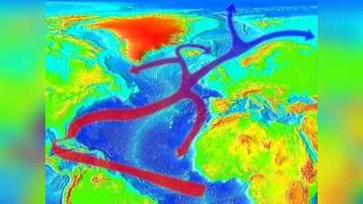 Gulf Stream: 1000 साल में सबसे ज्यादा कमजोर पड़ी गल्फस्ट्रीम क्या मचाएगी तबाही? जानें भारत पर असर?