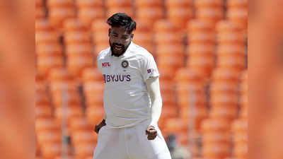 Mohammed Siraj Plan For Joe Root: जो रूट के लिए सिराज ने बनाया था प्लान, बोले- विपक्षी कप्तान को आउट कर संतोष मिला