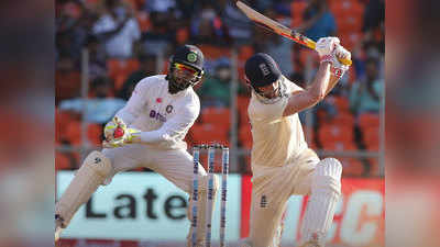 IND vs ENG Final Test: फिफ्टी जड़ने के बावजूद निराश बेन स्टोक्स, बोले- बल्लेबाजों के लिए सबसे मुश्किल सीरीज