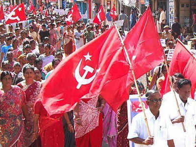 West Bengal Elections 2021: लेफ्ट पार्टियों के लिए आत्मघाती होगा TMC से हाथ मिलाना, सारे वोट BJP को चले जाएंगे: CPM