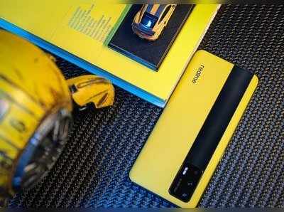 Realme GT 5G Launched: রেসিং গাড়ির কনসেপ্ট এবার স্মার্টফোনে, অপেক্ষার অবসান ঘটিয়ে হাজির Realme GT 5G