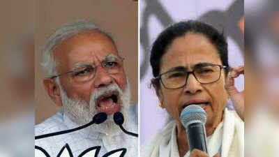West Bengal Elections 2021: मोदी की मेगा रैली से पहले कोलकाता के चप्‍पे-चप्‍पे को ममता के पोस्‍टरों से पाट देगी TMC, समझिए क्‍या है प्‍लान