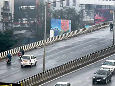 Pune Navale Bridge: पुण्यात नवले पुलाजवळ इतके अपघात का होतात?; कारण सापडलं!