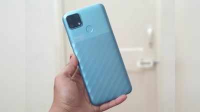 Realme Narzo 30A Review: जबर्दस्त बैटरी लाइफ वाला नया बजट फोन