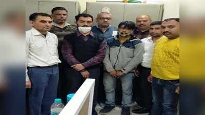 Saharanpur News: मिलीभगत पहुंचा रहे थे करोड़ों के राजस्व की हानि, STF के छापे के बाद हुआ खुलासा