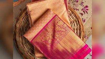 Saree For Women : Saree ऐसी जिसे देख मोहल्ले में होगी सिर्फ आपकी बात, 75% छूट पर आज ही करें ऑर्डर