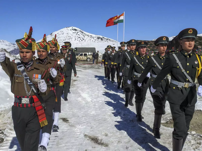 भारत के मुकाबले चार गुना अधिक है चीन का रक्षा बजट, जानें दुनिया में कहां हैं हम