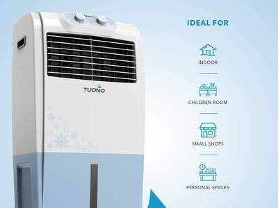 Air Cooler : 51% तक के भारी डिस्काउंट पर खरीदें ये Air Coolers, गर्मियों में लें ठंडी हवा का मजा