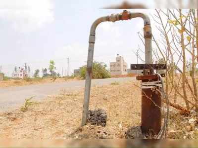 വയനാടില്‍ കുഴല്‍ കിണറിന് നിരോധനം... വരള്‍ച്ച തടയാന്‍ മുന്നൊരുക്കം