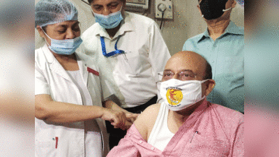 Lucknow news: सरकारी अस्पताल खाली, निजी अस्पतालों में कोरोना वायरस वैक्सीनेशन के लिए अडवांस बुकिंग