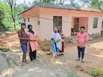 കുടിക്കാൻ മലിനജലം; ജീവിതം കടുത്ത ദുരിതത്തിൽ, ഭീതിയിൽ ദിവസങ്ങൾ തള്ളി നീക്കി തഴുവംകുന്ന് കോളനി നിവാസികൾ