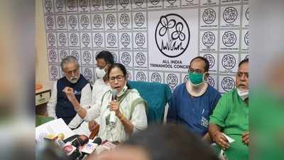 TMC Candidate List 2021 West Bengal Election: তৃণমূলের তালিকায় তারকার মেলা, মমতা শুধু নন্দীগ্রামেই