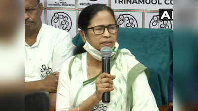 West Bengal Election 2021: TMC ने 291 प्रत्याशियों के नाम का किया ऐलान, ममता बनर्जी नंदीग्राम से लड़ेंगी चुनाव