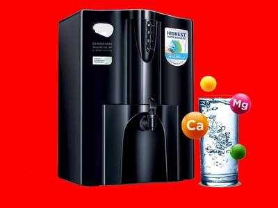 Water Purifier : केमिकल और वॉयरस फ्री शुद्ध पानी के लिए खरीदें ये Water Purifiers