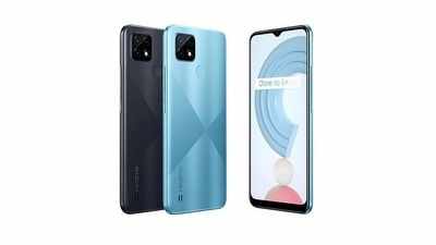 Realme C21 লঞ্চ হল খুবই কম দামে, ট্রিপল রিয়ার ক্যামেরা - 5000mAh ব্যাটারির সঙ্গে বহু আকর্ষণীয় ফিচার্স