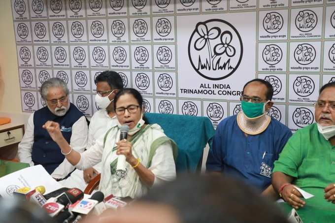 Mamata Banerjee News