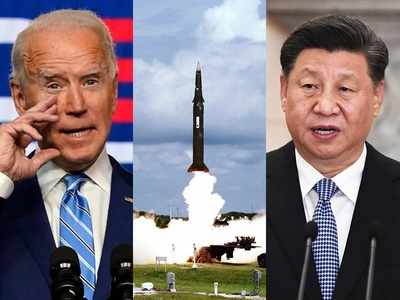 एशिया में मिसाइलों का जाल बिछाने जा रहा अमेरिका, चीन के दादागिरी के दिन अब होंगे खत्म