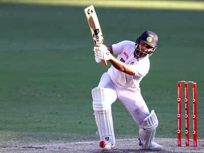 Rishabh Pant 3rd Test Century: जो रूट को सिक्स ठोक ऋषभ पंत ने दो वर्ष बाद जड़ी सेंचुरी, 4 बार रहे थे अनलकी