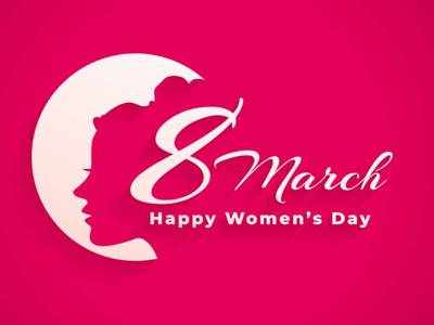 International Womens Day 2021: इन 5 तरीकों से महिला दिवस को बना दें खास