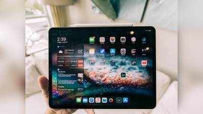 Tablet :ऑफिस वर्क के लिए बेस्ट रहेंगे यह पोर्टेबल Tablets, 40% तक मिल रही छूट