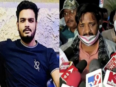 Lucknow News : साले की गिरफ्तारी के बाद सांसद पुत्र फरार, उत्तराखंड भेजी गईं पुलिस की 2 टीमें