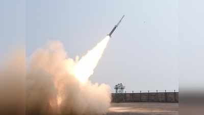 DRDO ने किया SFDR मिसाइल  का सफल परीक्षण, भारत ने रूस के साथ मिलकर की है विकसित